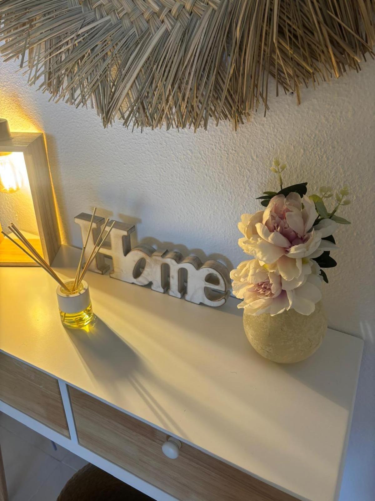 Wish Suite Marinasol La Manga del Mar Menor Buitenkant foto